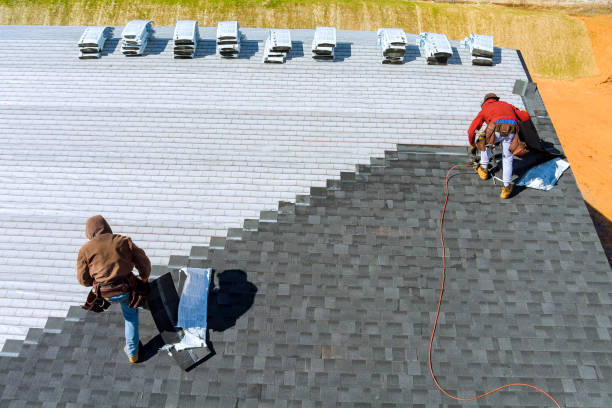 Residential Roof Replacement in Chadds Ford, PA